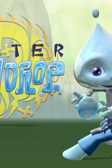 Master Raindrop
