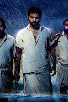 ഉറുമ്പുകള് ഉറങ്ങാറില്ല
