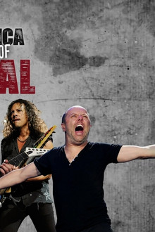 Metallica: Masters of Metal