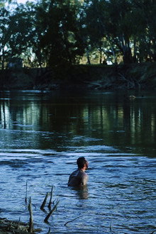 Ridgewood River