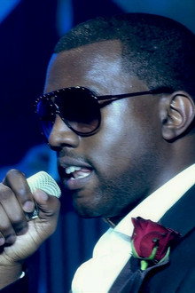 Kanye West: Late Orchestration
