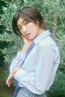 Kaho Kobayashi