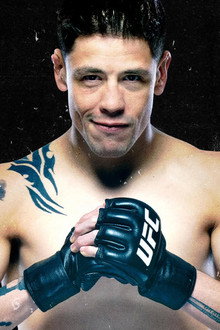 UFC Fight Night 246: Moreno vs. Albazi