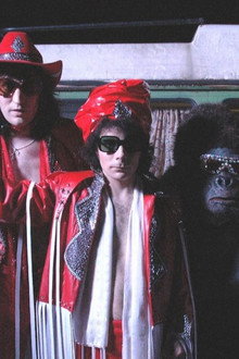 The Mighty Boosh: The Making of Series 2