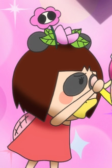 ザッツ・はなかっぱミュージカル パンとごはん、どっちなの!?