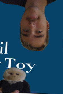 Loki The Evil Wizard Monkey Toy