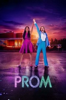 The Prom The Prom