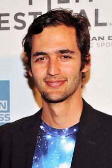 Jason Silva