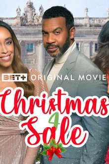 Christmas for Sale