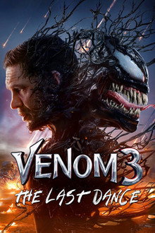 Venom : The Last Dance