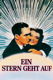 Ein Stern geht auf