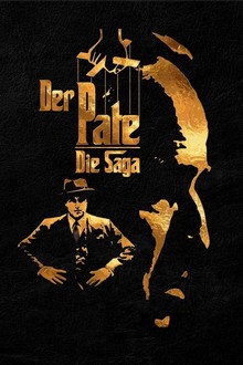 Der Pate - Die Saga