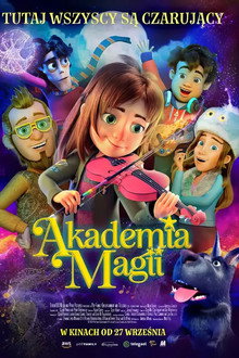 Akademia magii