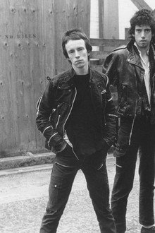 Rock Milestones: The Clash Years