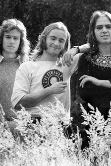 Genesis: Live at Shepperton Studios