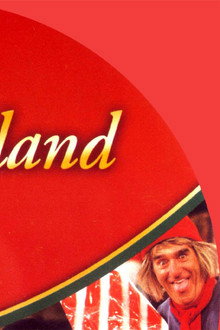 Jul i Juleland
