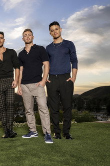 as1one: The Israeli-Palestinian Pop Music Journey