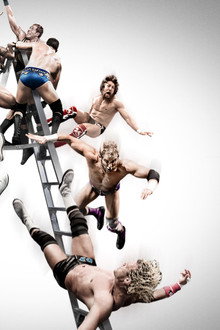 WWE Money in the Bank 2013