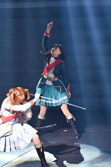 少女☆歌劇 レヴュースタァライト ―The LIVE―#3 Growth