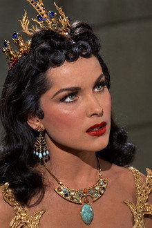Princess of the Nile