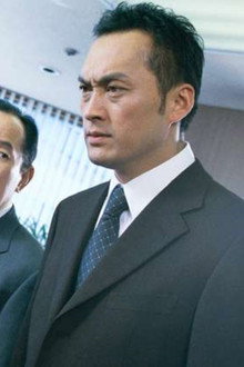 横山秀夫サスペンス シリーズ (TBS)