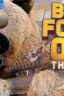 Bear Force One