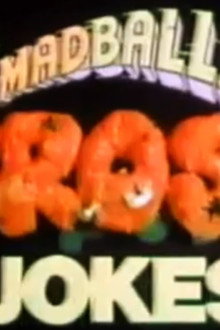 Madballs: Gross Jokes