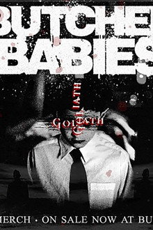 Goliath - Live Streaming Event by Butcher Babies