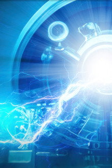 Free Energy - The Race to Zero Point