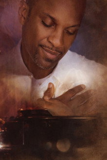 Donnie McClurkin - Psalms, Hymns Spiritual Songs
