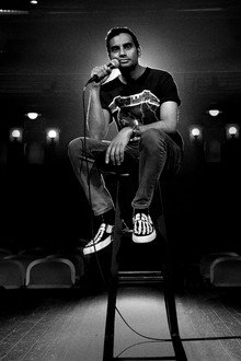 Aziz Ansari: Right Now