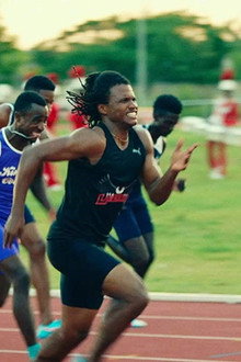 Sprinter
