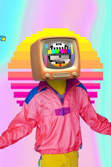 Nickelodeon's Unfiltered