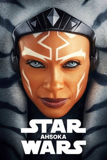 Ahsoka