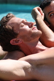 Pooltime
