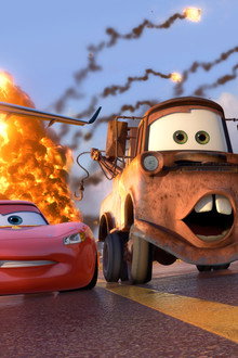 Cars 2