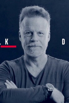 Jenke. Live-Der Talk
