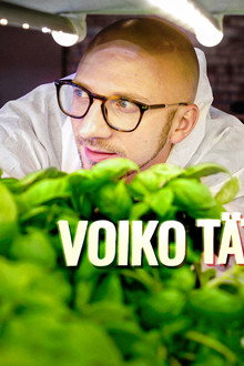 Voiko tätä syödä?