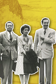 Walt & El Grupo