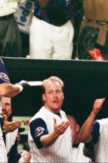 2001 Arizona Diamondbacks: The Official World Series Film