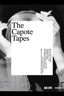 The Capote Tapes