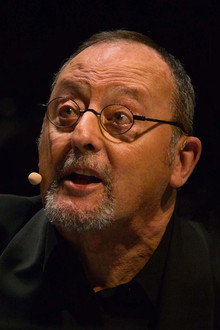Pierre et le loup : Avec Jean Reno et Renaud Capuçon