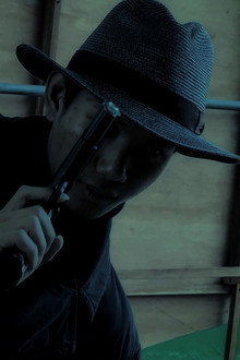 Break a Bullet