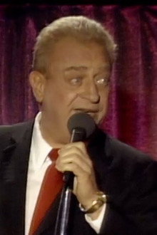 Rodney Dangerfield: It's Not Easy Bein' Me