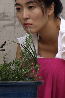다시 태어나고 싶어요, 안양에