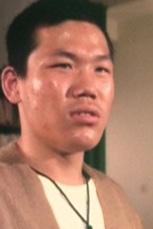 小老虎