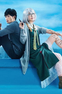 The Memorandum of Kyoko Okitegami