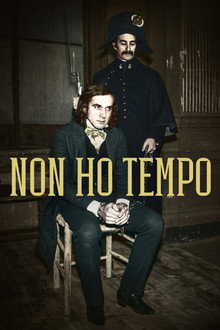 Non ho tempo