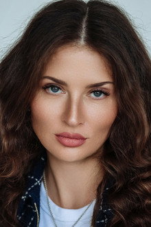 Юлия Скозабцова