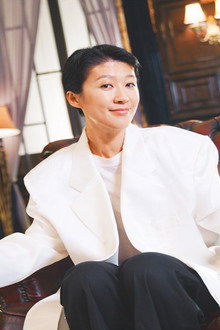 홍진경의 영화로운 덕후생활